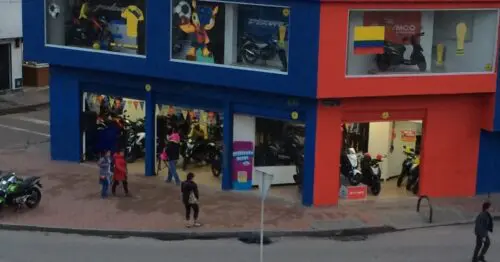 CENTROS DE SERVICIO DE BAJO CILINDRAJE AUTECO FERIAS CENTROS DE SERVICIO DE BAJO CILINDRAJE AUTECO FERIAS